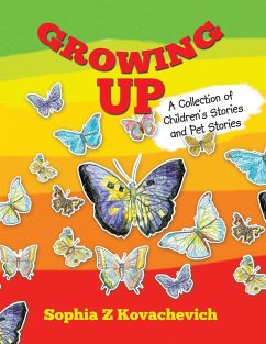 Growing Up - Kovachevich, Sophia Z