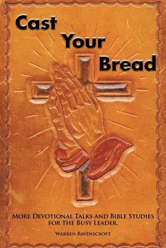 Cast Your Bread - Ravenscroft, Warren