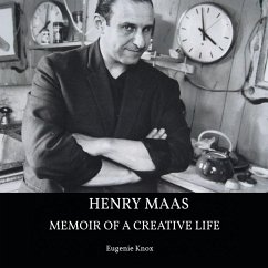 Henry Maas - Knox, Eugenie