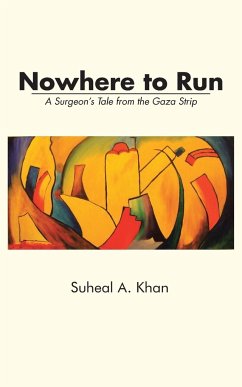 Nowhere to Run - Khan, Suheal Ali