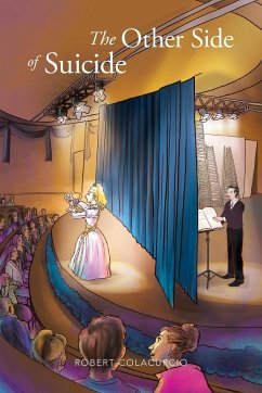 The Other Side of Suicide - Colacurcio, Robert