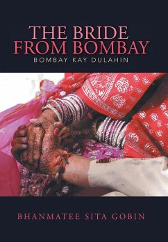 The Bride from Bombay - Gobin, Bhanmatee Sita
