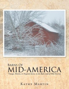 BARNS OF MID-AMERICA