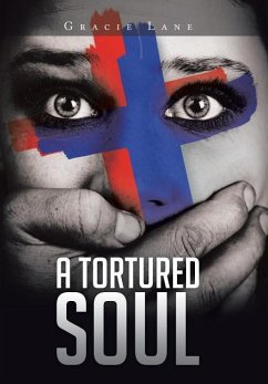 A Tortured Soul - Lane, Gracie