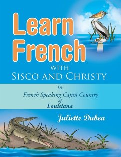 Learn French with Sisco and Christy - Dubea, Juliette
