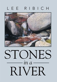 Stones in a River - Ribich, Lee