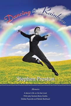 Dancing in the Rainbow - Preston, Stephen