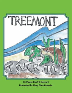 Treemont the Turtle - Bazzoni, Marya Onufrik