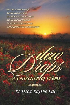 Dew Drops - Lal, Rodrick Rajive