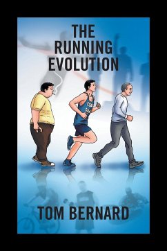 The Running Evolution - Bernard, Tom