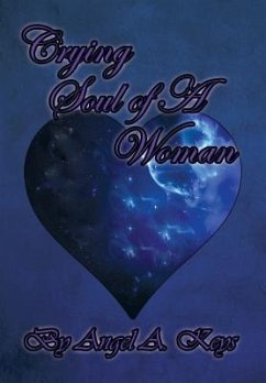 Crying Soul of a Woman - Keys, Angel a.