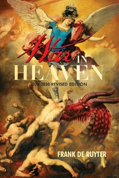 War in Heaven - De Ruyter, Frank