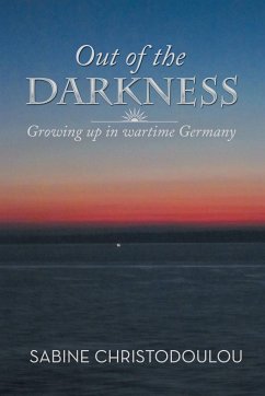 Out of the Darkness - Christodoulou, Sabine