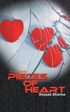 Pieces of Heart - Sharma, Deepak