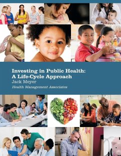 Investing in Public Health - Meyer, Jack