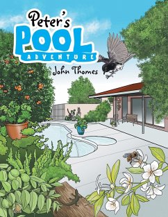 Peter's Pool Adventure - Thomes, John