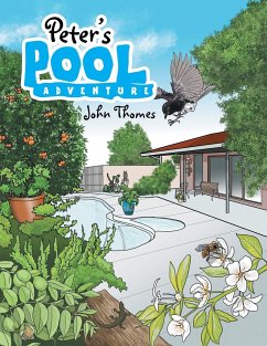 Peter's Pool Adventure