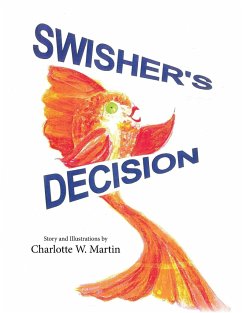 Swisher's Decision - Martin, Charlotte W.