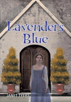 Lavenders Blue - Tyers, Janet