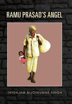 Ramu Prasad's Angel - Singh, Tayenjam Bijoykumar