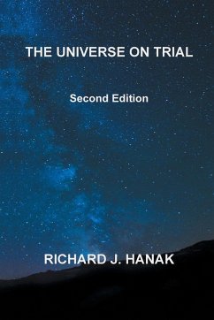 Cover The Universe on Trial