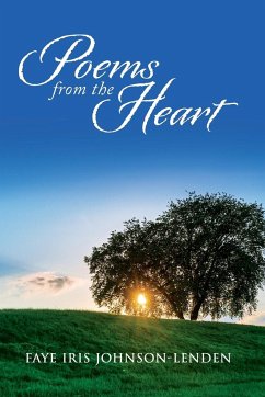 Poems from the Heart - Johnson -. Lenden, Faye Iris