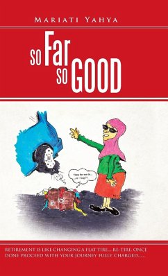 So Far So Good - Yahya, Mariati