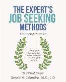 The Expert's Job Seeking Methods