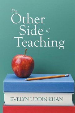 The Other Side of Teaching