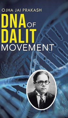 DNA of Dalit Movement - Prakash, Ojha Jai