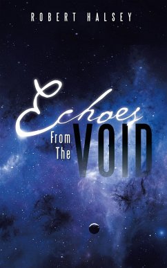 Echoes from the Void - Halsey, Robert