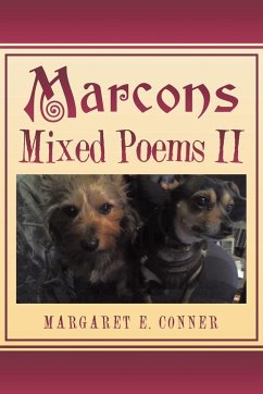 Marcons Mixed Poems II - Conner, Margaret E.