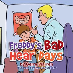 Freddy's Bad Hear Days - Warren, Gerry