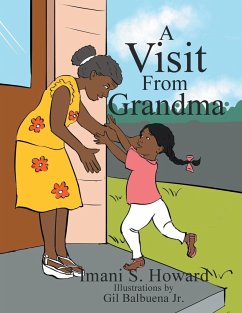 A Visit from Grandma - Howard, Imani S.
