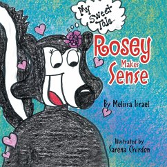 Rosey Makes Sense - Israel, Melissa