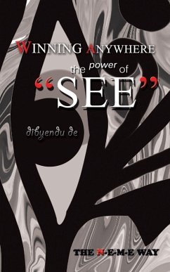 Cover Winning Anywhere - The Power of 'See'