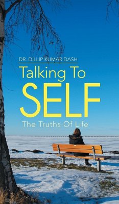 Talking to Self - Dash, Dillip Kumar