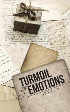 Turmoil of Emotions - Singh, Gp