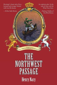 The Northwest Passage - Nary, Henry