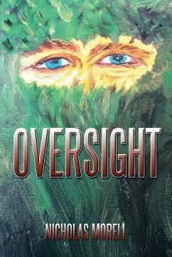 Oversight - Morell, Nicholas