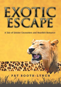 Exotic Escape - Booth-Lynch, Pat