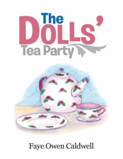 The Dolls' Tea Party