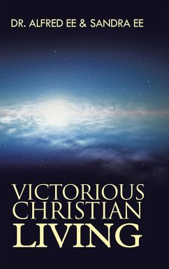 Victorious Christian Living