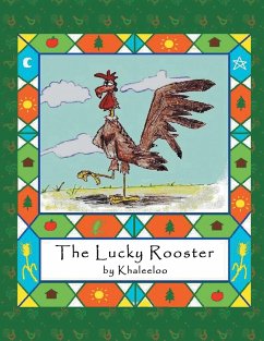 The Lucky Rooster - Khaleeloo