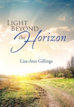 Light Beyond the Horizon - Gillings, Lisa-Ann