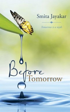 Before Tomorrow - Jayakar, Smita