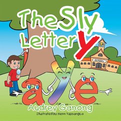 The Sly Letter Y