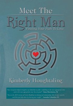 Meet The Right Man - Houghtaling, Kimberly