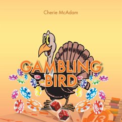 Gambling Bird - McAdam, Cherie