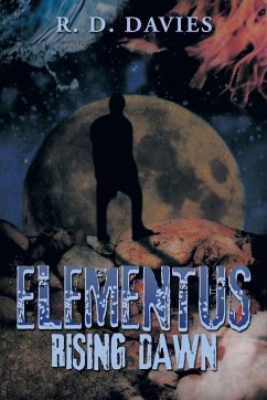 Elementus - Davies, R. D.